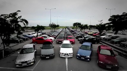 Bmw E36 Owner's Club Of Thailand