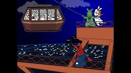 Spiderman