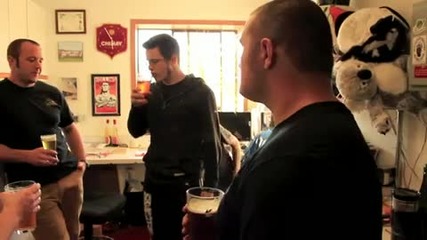 Whitechapel plays Alaska 