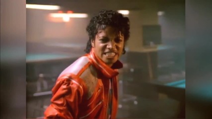 Michael Jackson - Beat It (превод)