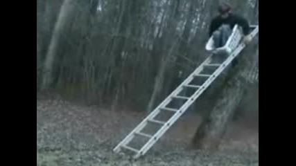 Няма такъв спорт