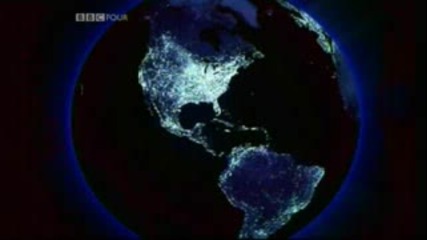 Bbc Light Fantastic (2004) - ep3 - The Stuff of Light