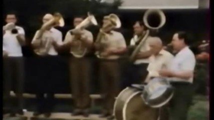 Селската Сватбарска Духова Музика(архив 1980г)-тези Герои са нашият Пример в безвремието Днес-поклoн
