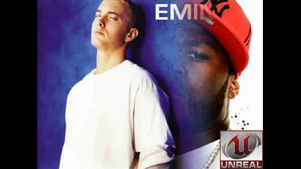 Eminem Feat. 50 Cent - The Re Up
