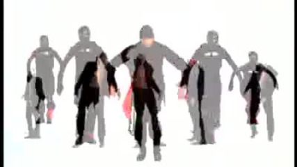 Chris Brown - I Can Transform Ya 