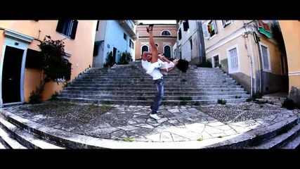 Andreea balan - Trippin • H D •