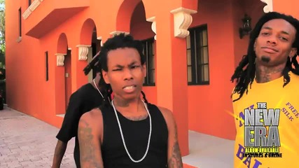 G.u.n.s (goons United By The New School) - How Im Living