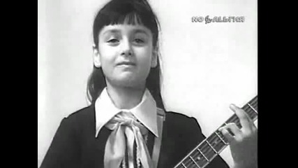 Ансамбль Мзиури - Толстый Карлсон (1973) 