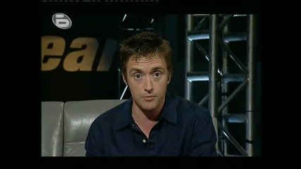 Top Gear - 30.11.2008 [bg Audio] - Част 1