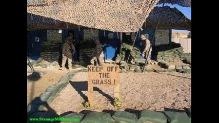 Funny Military Pictures