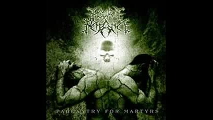 Shreds of Martyr