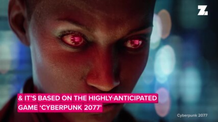 Кой друг няма търпение да гледа Cyberpunk: Edgerunners на Netflix?