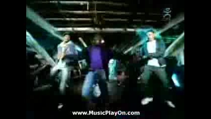 Fatty Koo - Bounce 