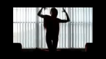 Alabina Ishtar - Last Kiss Belly Dance 2009.3gp