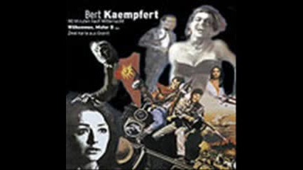 Bert Kaempfert - Danke Schoen