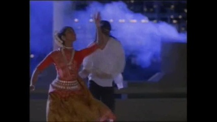 Michael Jackson - Black Or White