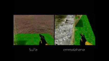 Supa Vs Emmalahana - Kz_cfl_mountainchurch