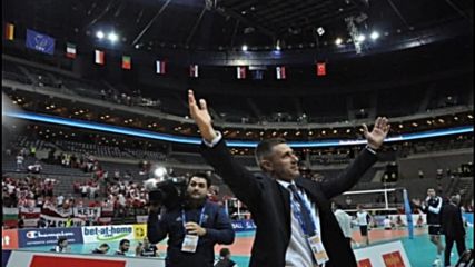 Стойчев: Побеждава не най-добрият, а този, който играе по-добре
