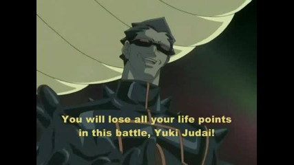 Yu-gi-oh Gx episode 160 part 2
