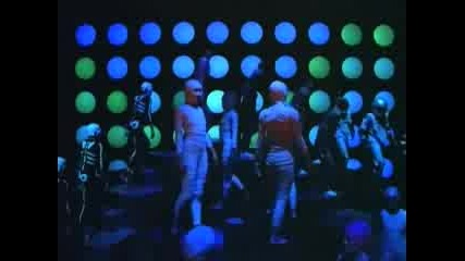 Daft Punk - Around The World