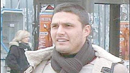 Иванков: Имаше интерес към мен от Западна Европа