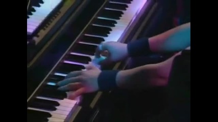 Guns n Roses - Estranged - live Tokyo 