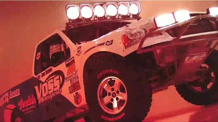 General Tire Off - Road Racing Team