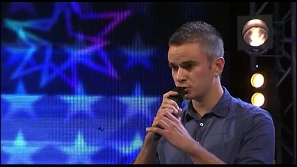 Lazar Rancic - Samo ovu noc - (Live) - ZG 2013 2014 - 21.12.2013. EM 11.