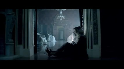 Demi Lovato - Let It Go (from 'frozen') [official]
