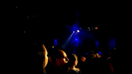 Clan Of Xymox - Live In Sofia