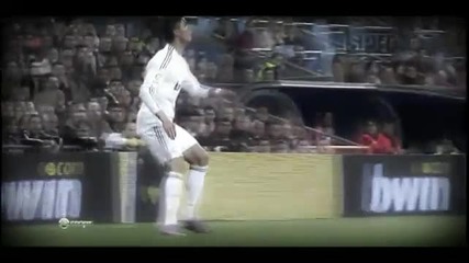 Cristiano Ronaldo - Lose Yourself feat Eminem Full