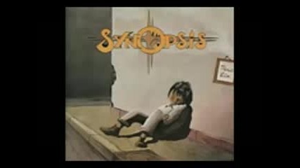 Synopsis - Minuit Ville (full Album 1979 )