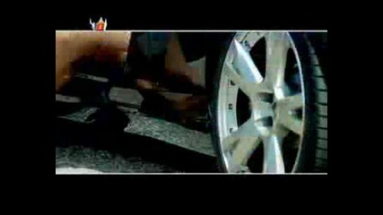 Yesim Ercetin - Umutsuz Vaka Turkish Dance Pop Music 2008 - 2009