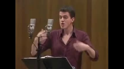 Philippe Jaroussky - Vivaldi - Fra le procelle