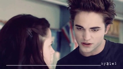 Edward [from Twilight To New Moon] - 1st Part