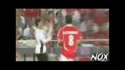 Cristiano Ronaldo Waiting For A Revolution