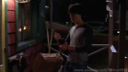 Camp Rock 2 - Wouldn't Change A Thing (movie Scene)