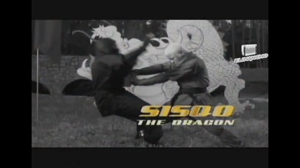 Dru Hill Love M D - Sisqo !