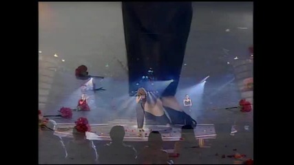 Marta Sanchez - Yo No Se