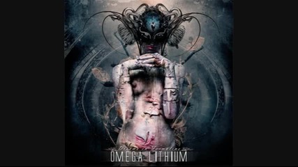 Omega Lithium - Snow Red
