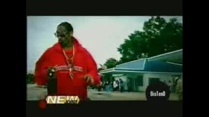 Snoop Dogg - Dogg Named Snoop 