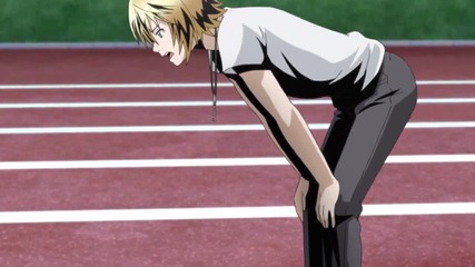 Divine Gate Episode 3