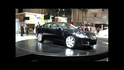jaguar Geneva2009 scorosttv.com.flv