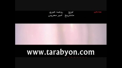 Najwa Karam Khalini Shofak 