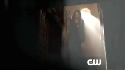 The Vampire Diaries 3x10 The New Deal