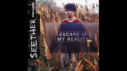 Seether - Broken (no Amy Lee)