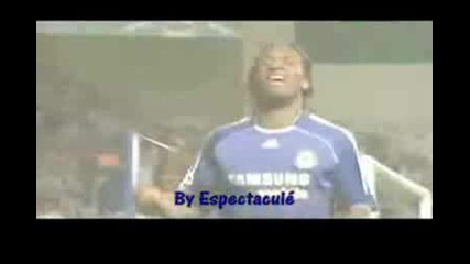 F.c Barcelona - Chelsea Fc - Champions League
