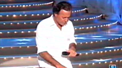 Julio Iglesias - Abrazame