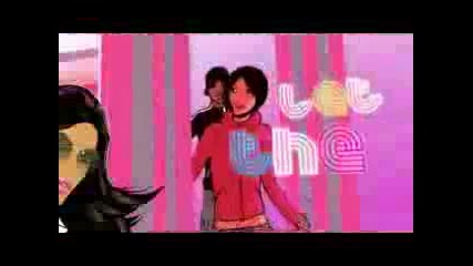 Hed Kandi Presents Back To Love - The Mix