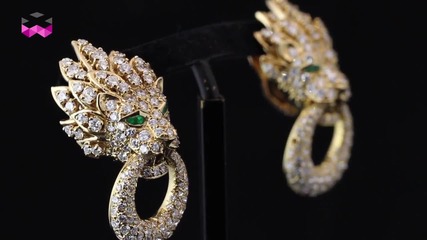 Смайващи бижута: by Van Cleef & Arpels